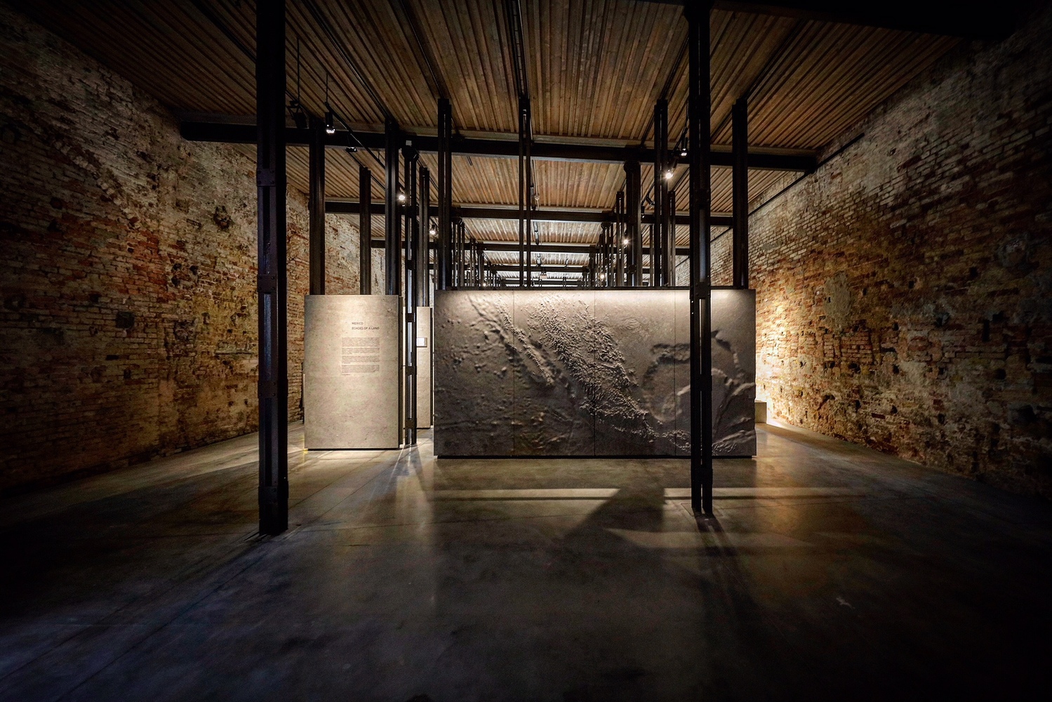 México en la Bienal de Venecia 2018