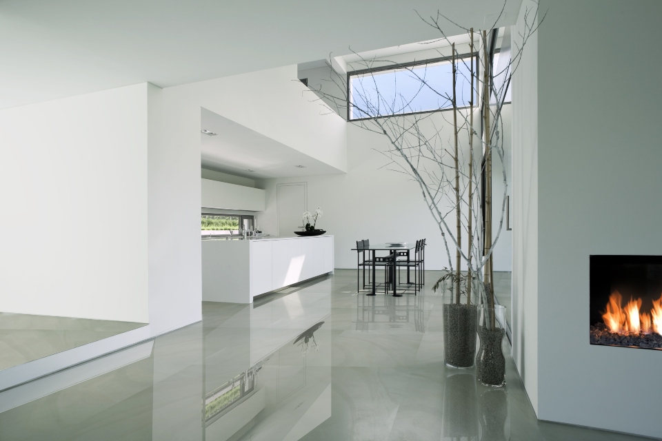 decoración de invierno