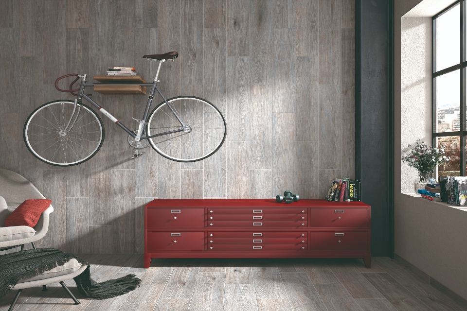 espacio compartido con roomies