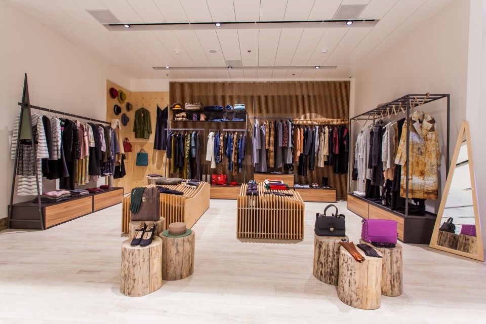 diseño interior