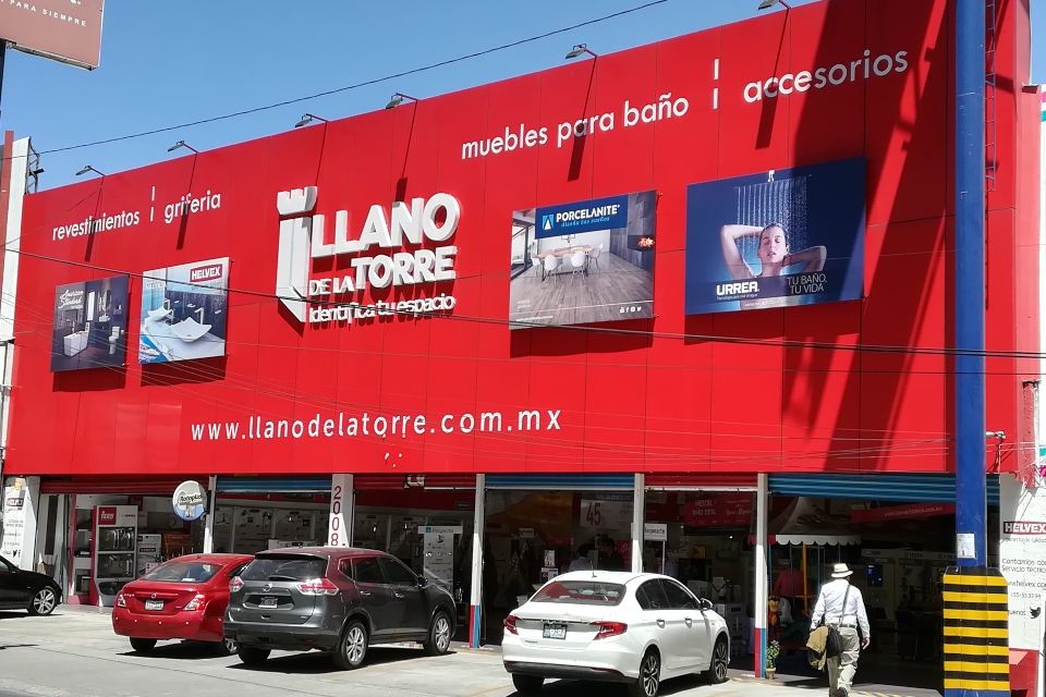 protocolo tiendas llano